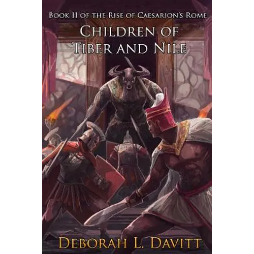 Children of Tiber and Nile