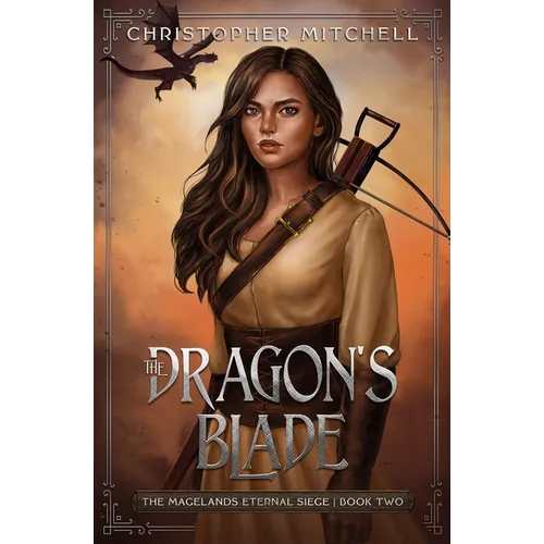 The Dragon's Blade