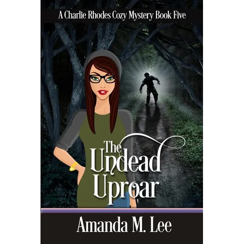 The Undead Uproar