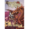 The Silk Empress