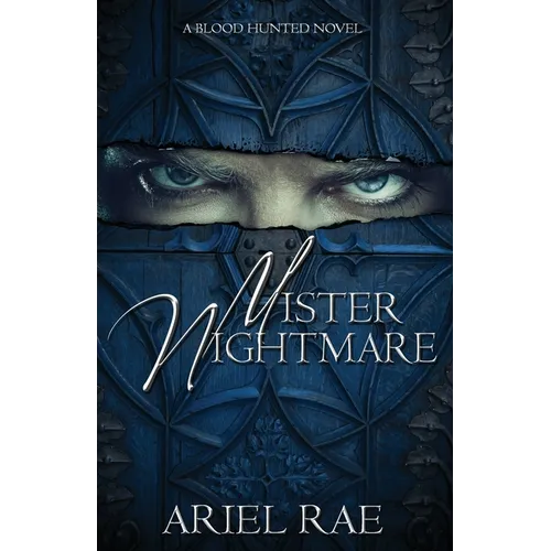 Mister Nightmare