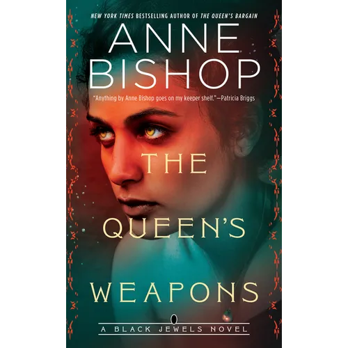 The Queen's Weapons