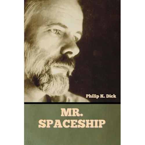 Mr. Spaceship