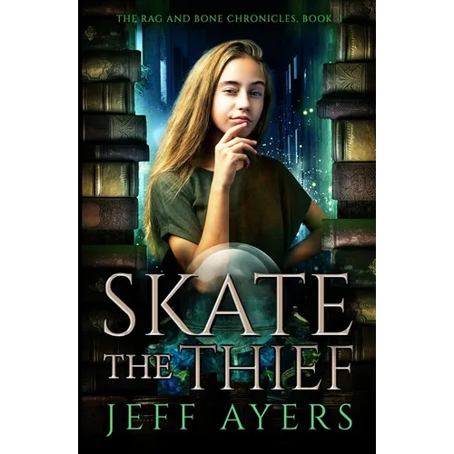 Skate the Thief
