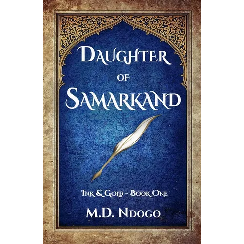Daughter of Samarkand
