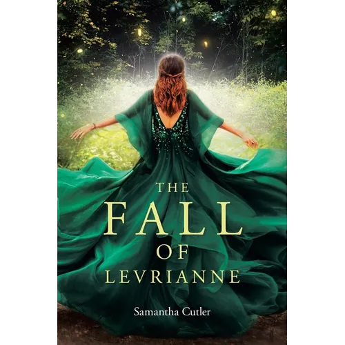The Fall of Levrianne