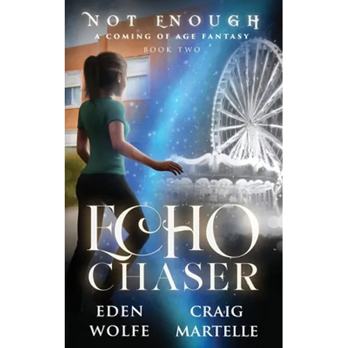 Echo Chaser