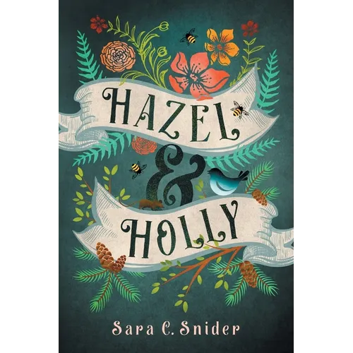Hazel and Holly