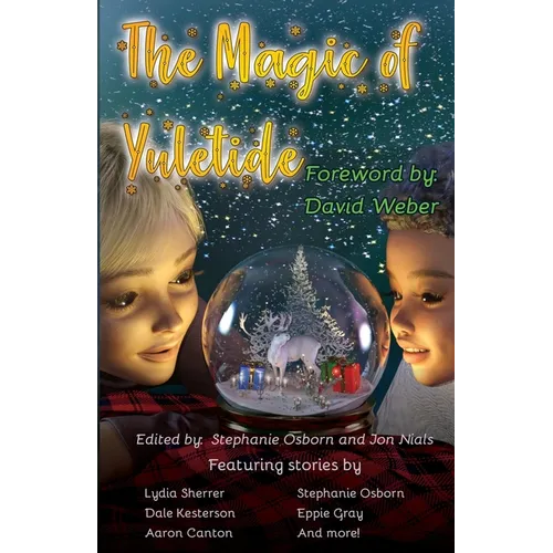 The Magic of Yuletide