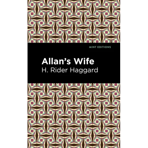 Allan's Wife