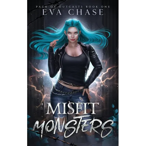 Misfit Monsters