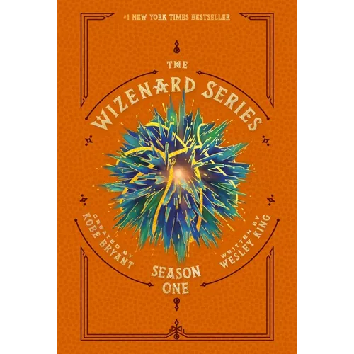 The Wizenard Series: Season One