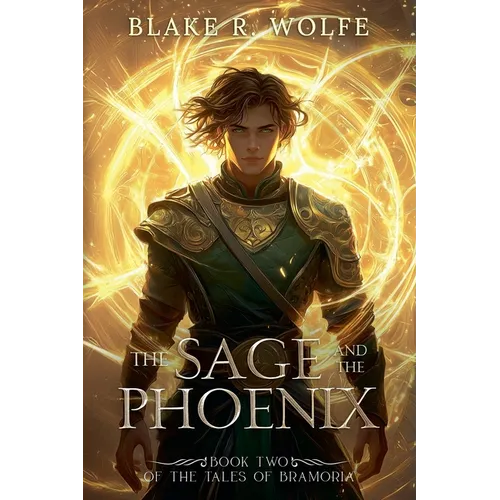 The Sage and the Phoenix
