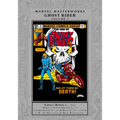 Marvel Masterworks: Ghost Rider Vol. 7
