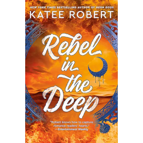 Rebel in the Deep