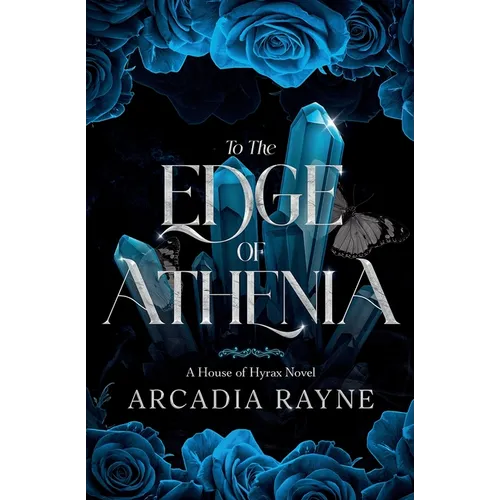 To the Edge of Athenia
