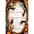 The Archive of the Forgotten