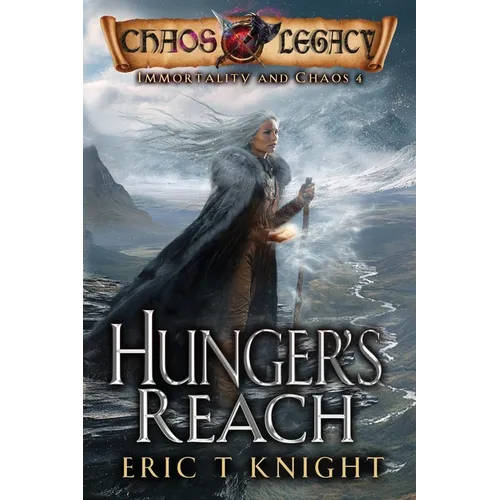 Hunger's Reach