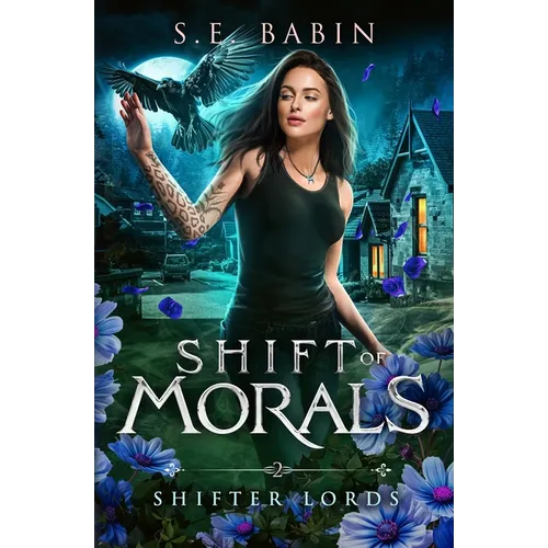 Shift of Morals