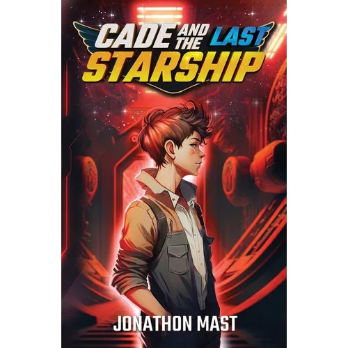 Cade and the Last Starship