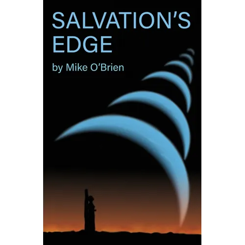 Salvation's Edge