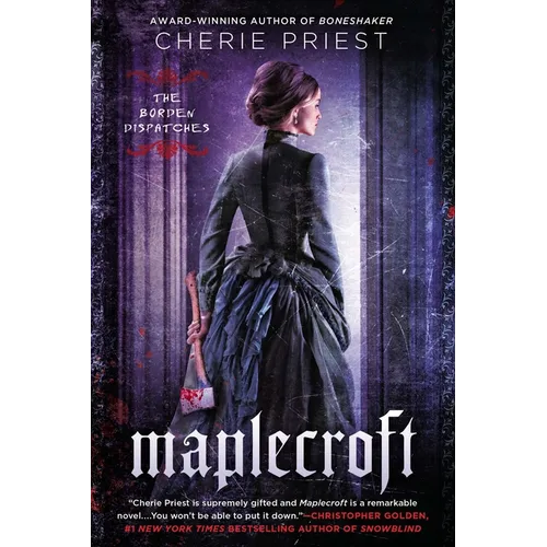 Maplecroft