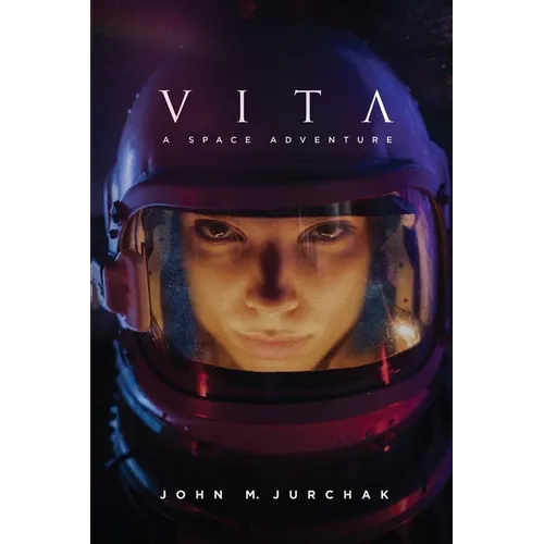 Vita: A Space Adventure