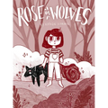 Rose Wolves (Book 1)