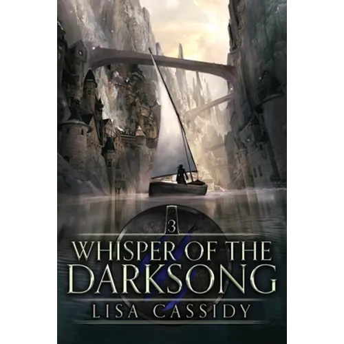 Whisper of the Darksong