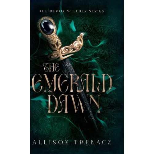 The Emerald Dawn