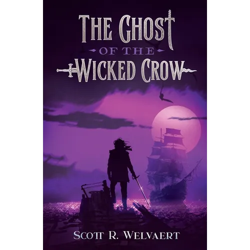 The Ghost of the Wicked Crow