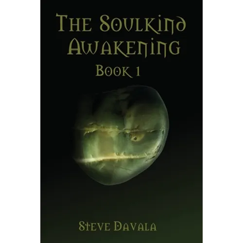 The Soulkind Awakening: Book 1
