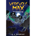 Werewolf Max and the Monster War