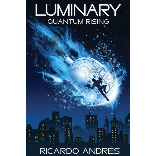 Luminary: Quantum Rising