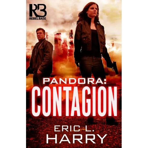 Pandora: Contagion