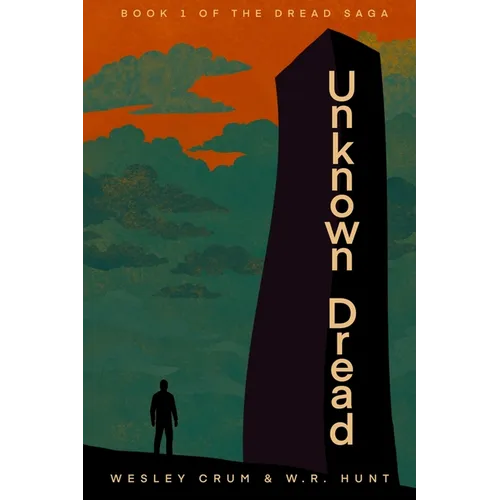 Unknown Dread: Book one of the Dread Saga