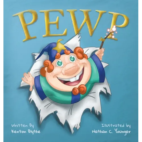 Pewp