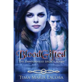 BloodGifted: The Dantonville Legacy Series Book 1