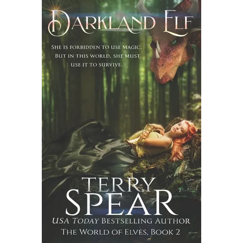 Darkland Elf