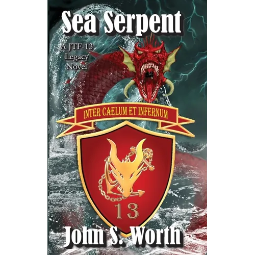 Sea Serpent