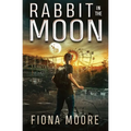 Rabbit in the Moon