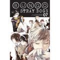 Bungo Stray Dogs, Vol. 7: Volume 7