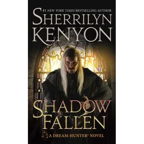 Shadow Fallen: A Dream-Hunter Novel
