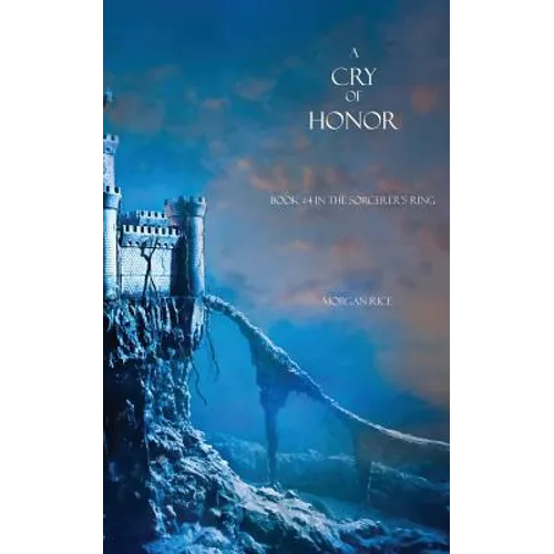 A Cry of Honor