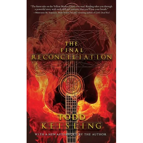 The Final Reconciliation