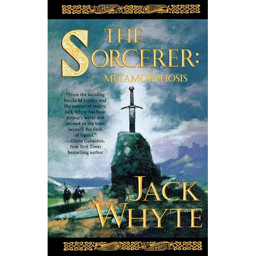 The Sorcerer: Metamorphosis