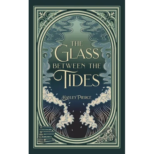 The Glass Between the Tides