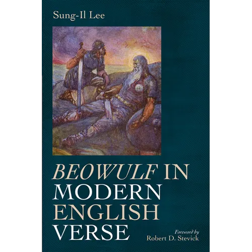 Beowulf in Modern English Verse