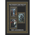 The Strange Land Trilogy: Books 1 - 3