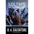 Lolth's Warrior